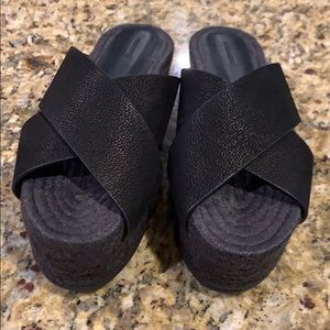 All Saints Shoes - All Saints Harlem sandals All Saints Shoes - All Saints Harlem sandals